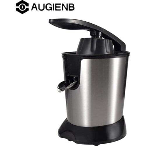 Электрические соковыжималки для цитрусовых AUGIENB China At AliExpress