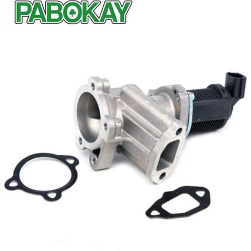 FOR FIAT Punto EGR Valve 55192348 55195196 55204941 55219499 5851060 5851065 93184196 93188772 93196799 851368