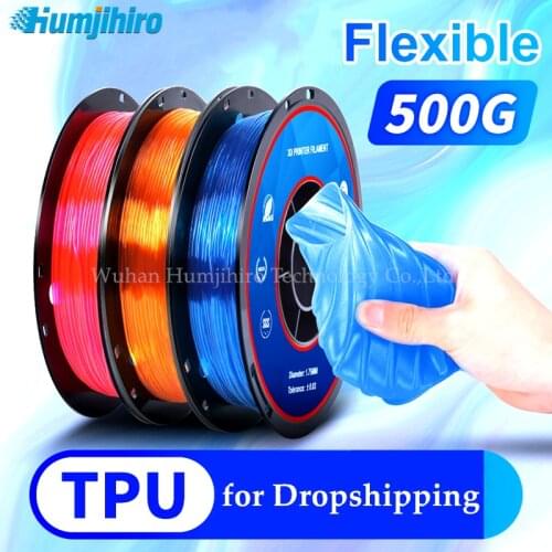 Humjihiro 3D Printers And 3D Scanners