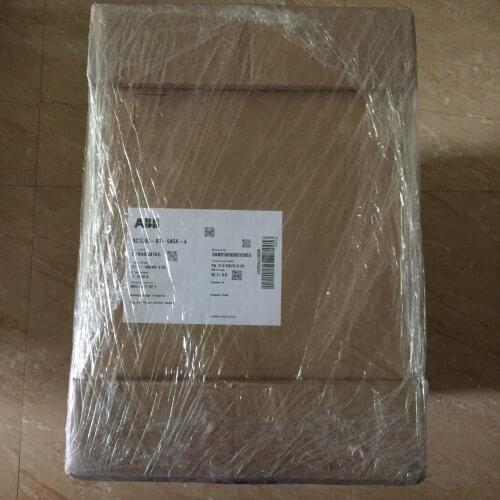 Inverter ACS580-01-046A-4 Heavy load 22k three-phase 380v Frequency converter Brand new original