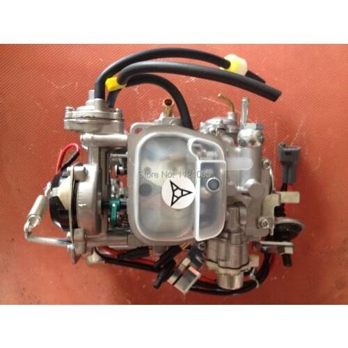CARB new REPLACE CARBURETOR 22R toyota engine corona part number 21100-35520