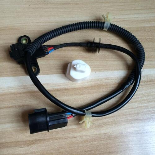 MD327122 PC172 PC713 MR560276 5S1853 SU4312 New Crankshaft Sensor For Ford MITSUBISHI CARISMA COLT LANCER MIRAGE 1.6