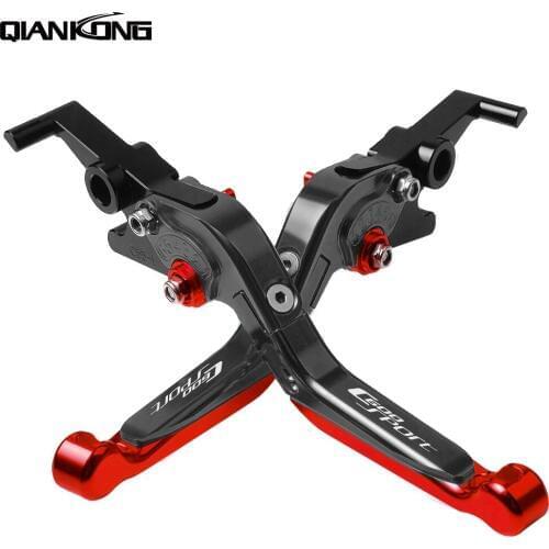 Motorcycle CNC Adjustable Brake Clutch Levers handle for BMW C650GT C650 GT 2011 2012 2013 2014 2015 2016 2017 C650GT 2011-2017