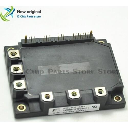 7MBP80RTF060-01 7MBP80RTF 7MBP80RTF060 1/PCS New module