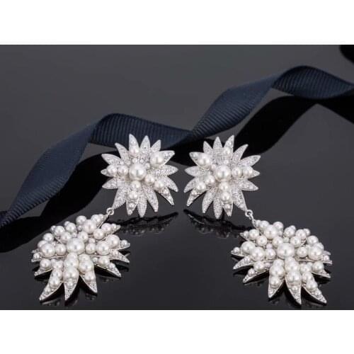 ODomi Dangle Earrings