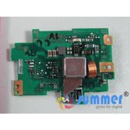D7100 flash board For nikon D7100 flashboard D7100 top cover board D7100 Camera repair part free shipping