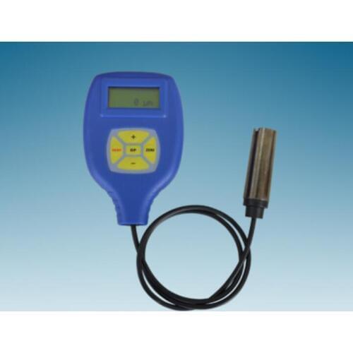 Coating Thickness Meter ETA-0682 iron-based non-iron-based dual combo F NF Probe Handheld Digital Paint Coating Thickness Gauge