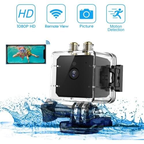 Ruisvision Camcorders