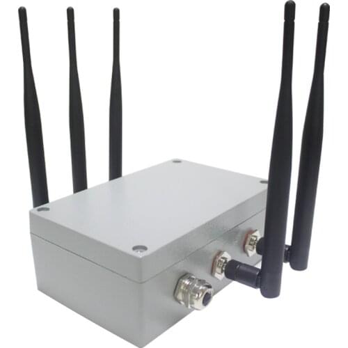 Ai-Thinker LoRa Gateway RG-01 New product Private Protocol Use with LoRa Module