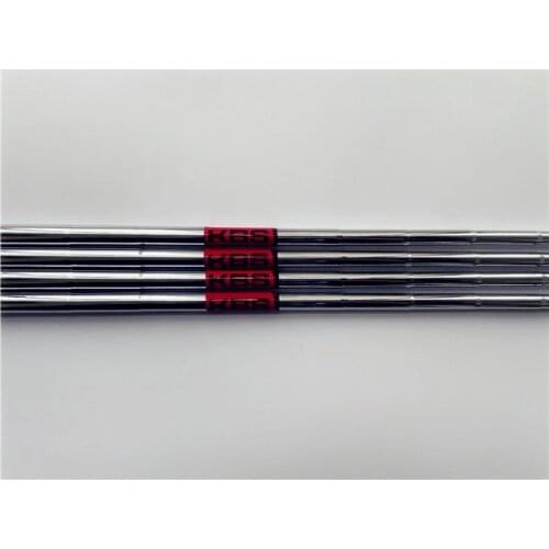 TopRATED 10PCS KBS Tour Steel Shaft 0.375 R/S Flex KBS Tour Steel Golf Shafts for Golf Irons and Wedges