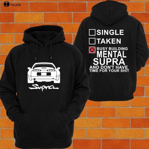 TOYO AE86 JZA80 2JZGTE JDM FAST & FUIROUS DRIFT 2jz Hoodie Sweatshirt or Singlet