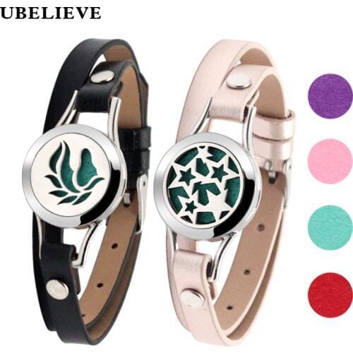 UBELIEVE Wrist Bracelets