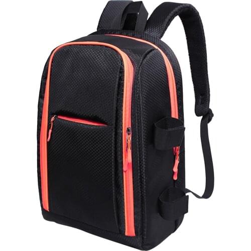 Shockproof Backpack for DJI Combo Remote Controller Large Capacity