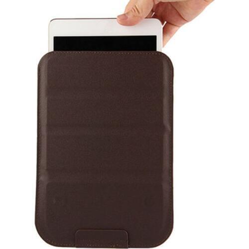 Ultra-thin PU Leather Sleeve Stand Case For CHUWI HiPad 10.1" Tablet PC Protective Cover Pouch For Chuwi Hipad MTK6797 10" bags