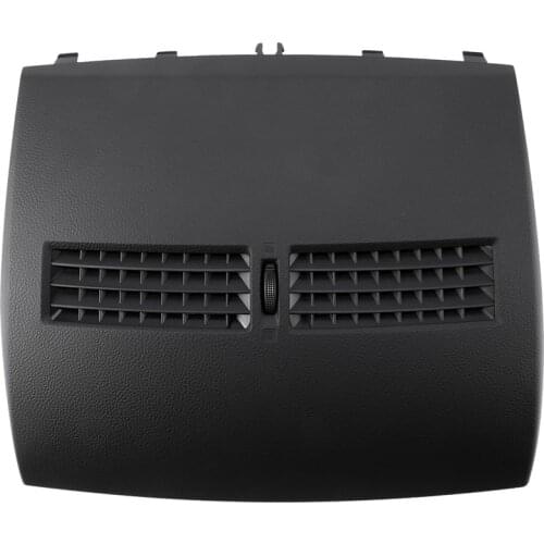 Car Dashboard Air Conditioner Air Outlet Vent for Nissan Tiida 2005-2015 68414ED