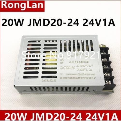[ZOB] - 20W JMD20-24 24V1A switching power supply --5PCS/LOT