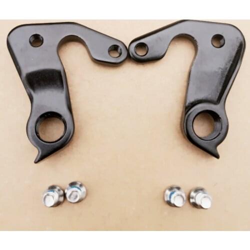 1pc Bicycle gear rear derailleur hanger For Scott #206473 Contessa Scale Addict Scott Spark Genius MTB dropout carbon frame bike