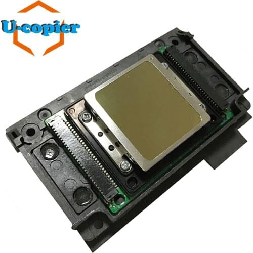 2X Original XP600 Printhead for Epson XP600 XP601 XP700 XP701 XP800 XP801 UV Print Head eco Solvent