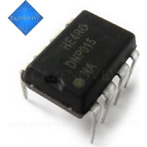 5pcs/lot DNP015NA DNP015 DIP-8 In Stock