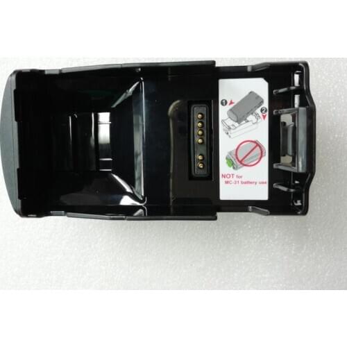 ADP-MC32-CUP0-01 for Zebra MC32N0 battery adapter cup for spare battery charger in Single Slot Cradle or 4 Slot Battery Charger