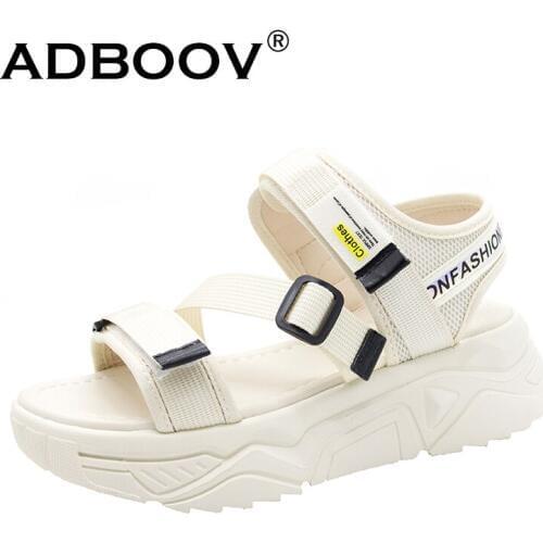 Adboov Women's Sandals