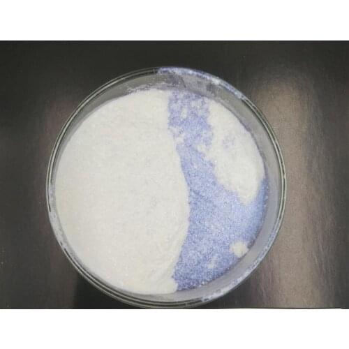 Free Shipping White Iridescent Blue Diamondtron Pearl Iridescent White Pigment Powder Super Fine Resin Cosmetic Nail Art Dust