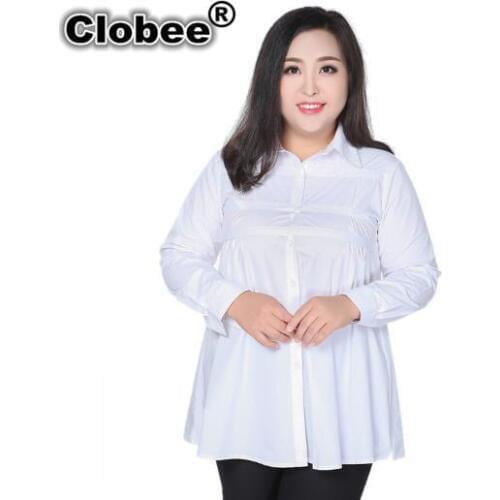 Женские хлопковые рубашки Clobee China At AliExpress