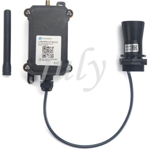 LDDS75 LoRaWAN Distance Detection Sensor