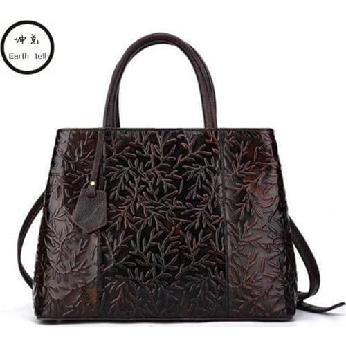 Женские сумки в клетку Earth tell China At AliExpress