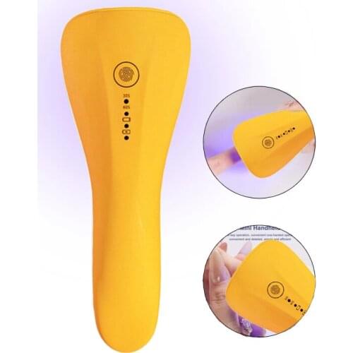 Little Dolphin Nail Drying Lamp