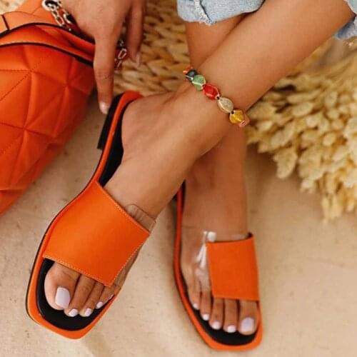 LNDASLY Women's Open Toe Shoes