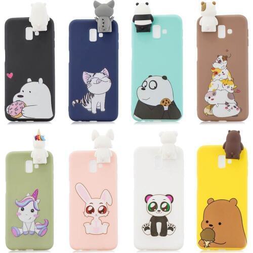 Mooshion Samsung Galaxy J4 Plus Phone Cases