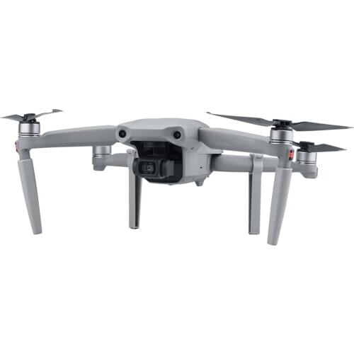 Quick Release Landing Gear Kits Height Extender Leg Protector Foot Stand for DJI Mavic Air 2 Drone Accessories