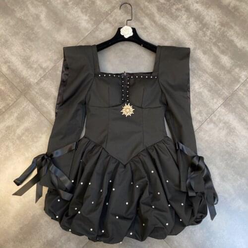 PREPOMP Short Dresses For Women