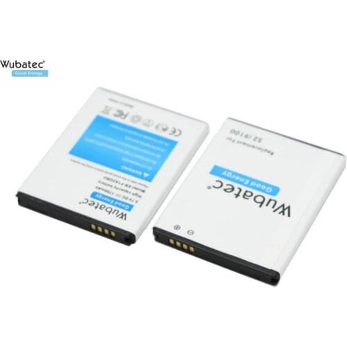 1x 1700mAh S 2 EB-F1A2GBU EBF1A2GBU Replacement Battery For Samsung galaxy S2 II I9100 GT-i9100 I9103 I9108 I9188 I9050 i777