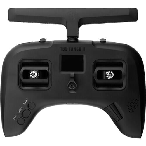 TeamBlackSheep TBS TANGO 2 V3 Version Built-in TBS Crossfire Full Size HAll Sensor Gimbals RC FPV Racing Drone Radio Controller