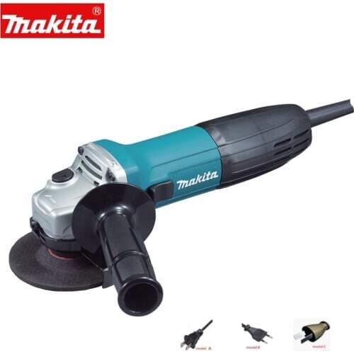Makita GA4030R GA4030 220-240v 100mm 4inch 720w Angle Grinder 4" GA4030
