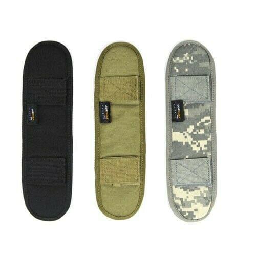 Outdoor Thickened Tactical Shoulder Pad Satchel Mountaineering Bag Backpack Accessories