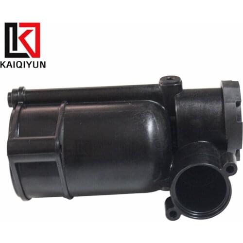 Air Suspension Compressor Pump Tank For Mercedes-Benz GL-Class X164,ML-Class W164 Plastic Part Assembly 1643201204 , 1643200304