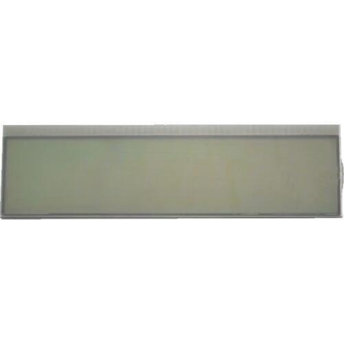 Replacement LCD Display for Yaesu FT-1802M,FT-1807 FT-1900,FT-1907R Mobile Radio transceiver