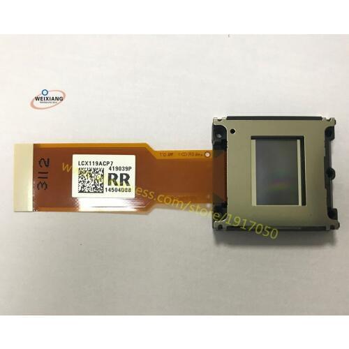 Projector LCD panel for LCX119/LCX119A