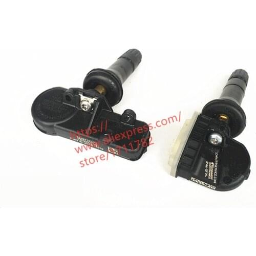 Tire pressure sensor for JAC Refine S3/S5/S2/M4/M5/J4 Tire pressure monitor sensor 3666200U1512/3666200U2235