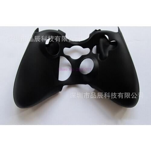 100pcs Colorful High Quality Silicone Cover Case Protection Sleeve for Xbox 360 Game Controller Silicone Light Durable