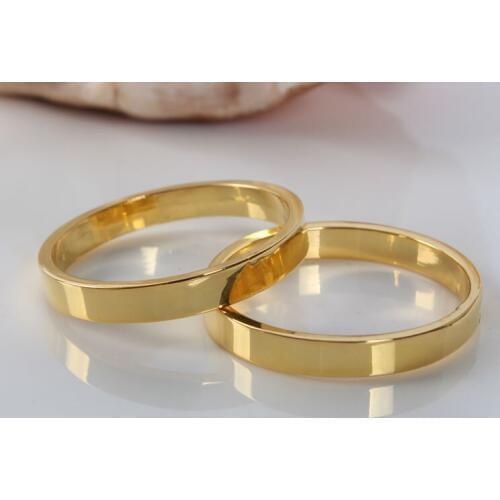 2 X Gold Ring Napkin Ring Napkin Buckle For Home Dinner Wedding Party Decoration Supply