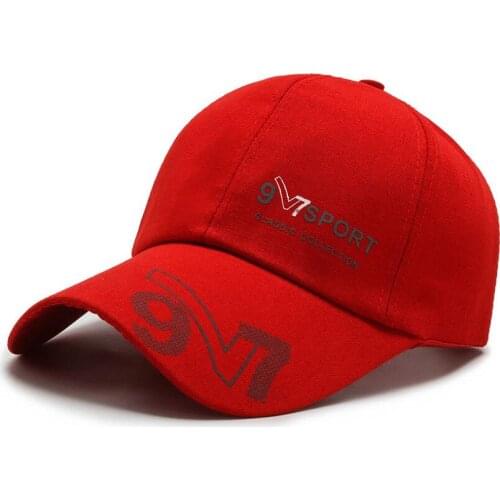 2021 Fashion Women Men Baseball Caps Female Male Sport Snapback Cap Sun Hat