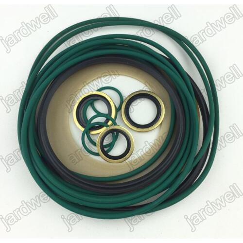 2906095900(2906-0959-00) Minimum Pressure Valve Kit replacement aftermarket parts for AC compressor