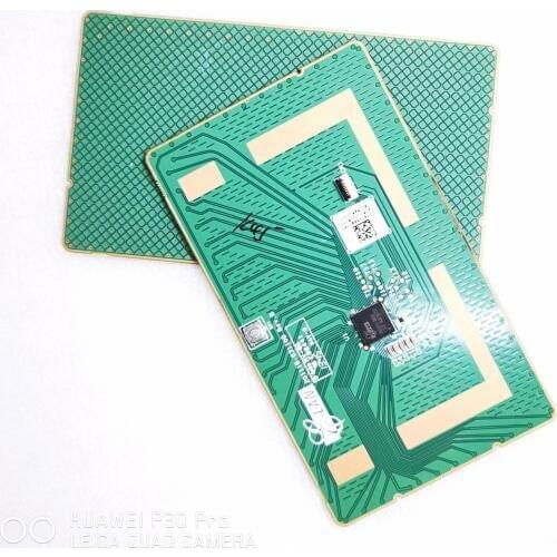 Brand new original Laptop BOARD for ASUS X401A X401U N45SF K45VM K45VD N46VZ N46 series laptop touchpad board 04060-00080300