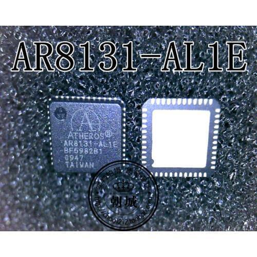 AR8131-AL1E 8131L-AL1E QFN