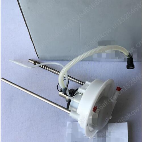 Car Gasoline filter 2009-au di3.2 2.0T q5 Fuel filter cover bracket spring base