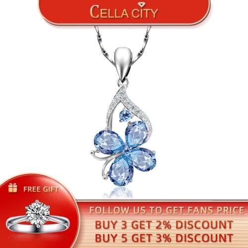 CELLA CITY Pendant Chains